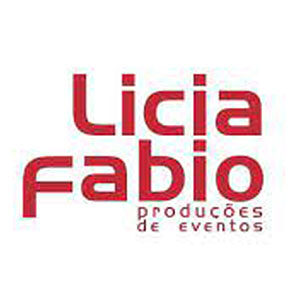 Licia Fabio Produções